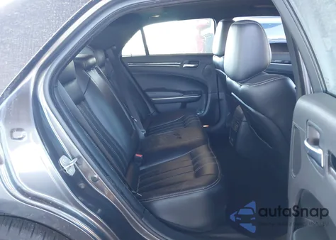 2023 Chrysler 300 300S из США, поврежденный, VIN 2C3CCABG7PH641015